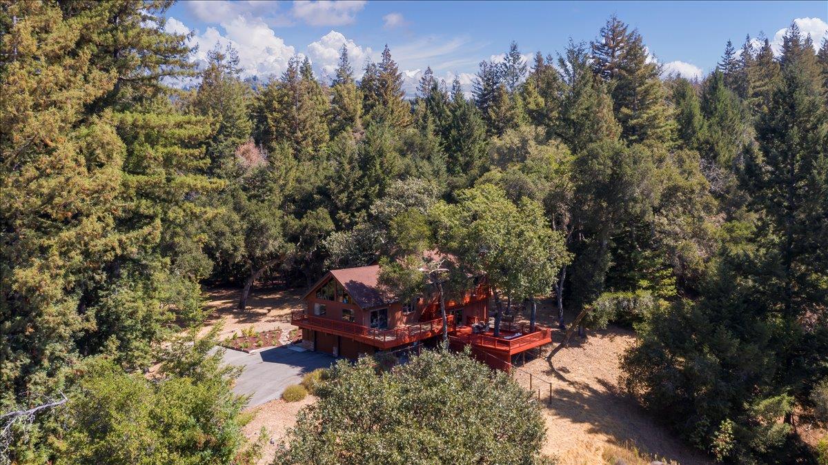Detail Gallery Image 51 of 55 For 17337 Debbie Rd, Los Gatos,  CA 95033 - 4 Beds | 2/1 Baths
