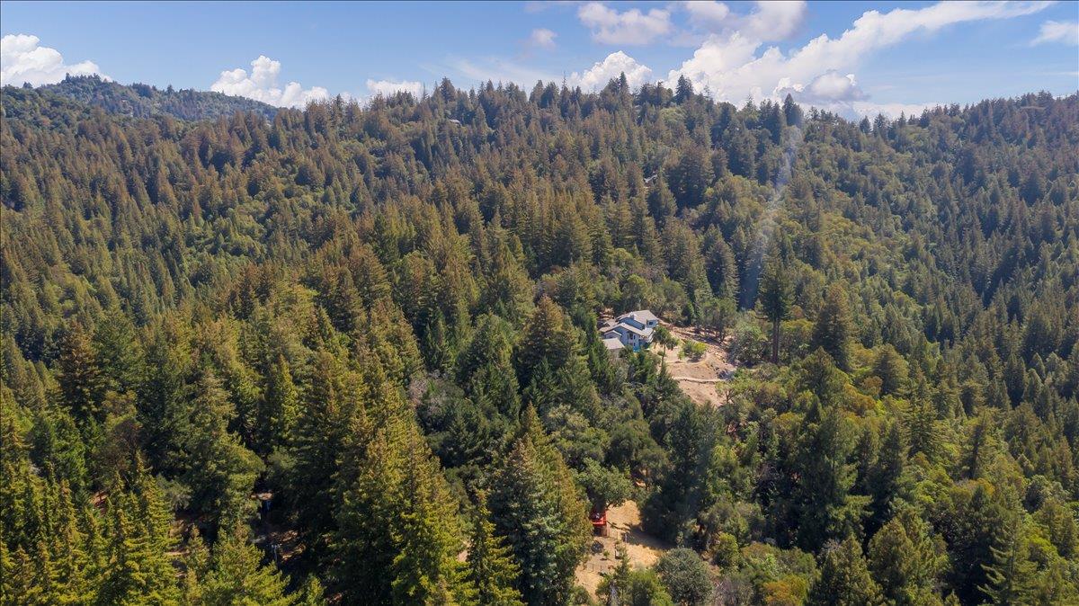 Detail Gallery Image 52 of 55 For 17337 Debbie Rd, Los Gatos,  CA 95033 - 4 Beds | 2/1 Baths