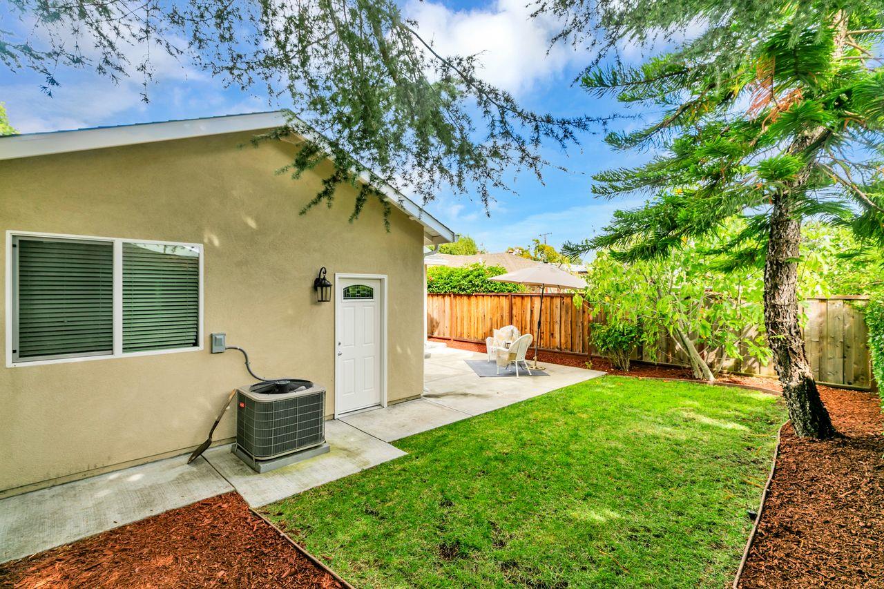 Detail Gallery Image 35 of 37 For 545 E Olive Ave, Sunnyvale,  CA 94086 - 4 Beds | 3 Baths