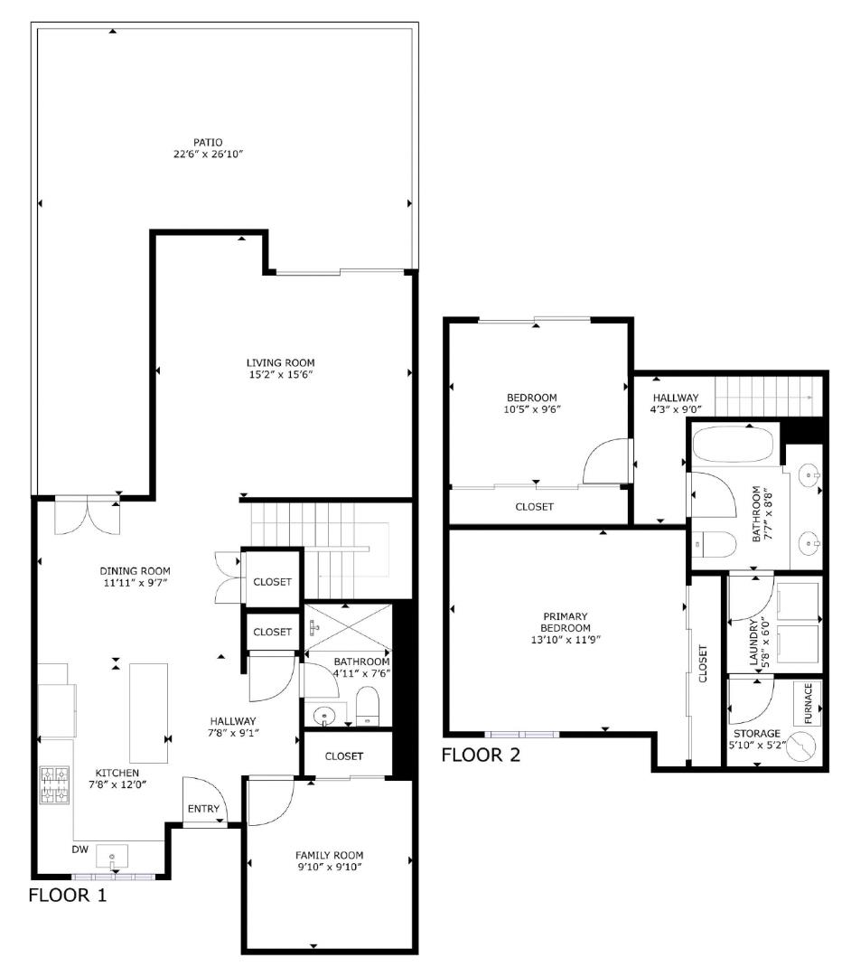 Detail Gallery Image 76 of 76 For 268 Andsbury Ave, Mountain View,  CA 94043 - 3 Beds | 2 Baths