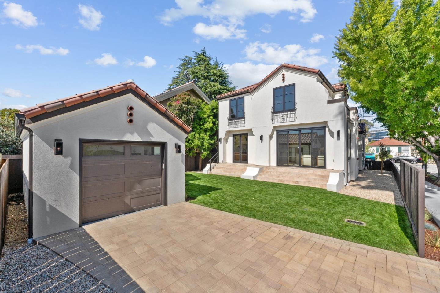 Detail Gallery Image 27 of 29 For 201 Burlingame Ave, Burlingame,  CA 94010 - 4 Beds | 3/1 Baths