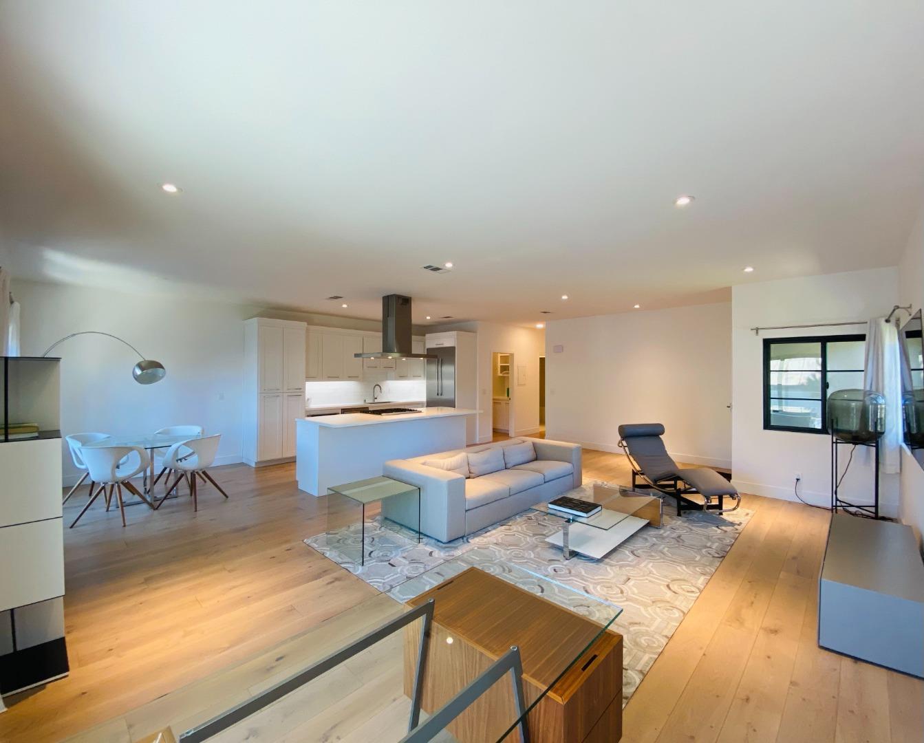 Detail Gallery Image 10 of 12 For 1326 Hoover St #6,  Menlo Park,  CA 94025 - 2 Beds | 2 Baths