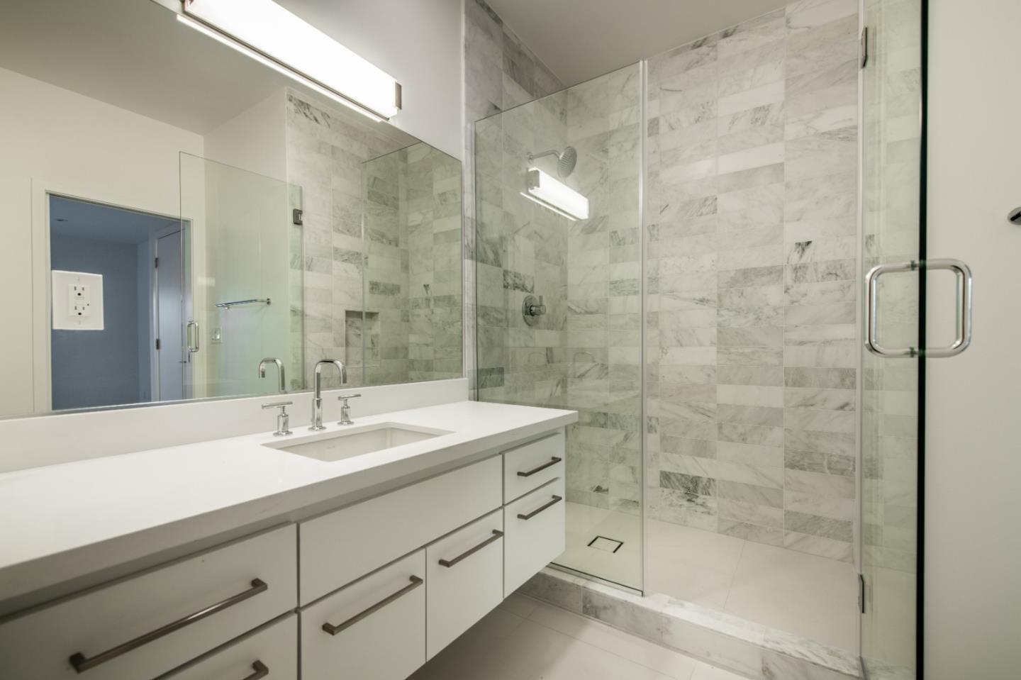 Detail Gallery Image 7 of 12 For 1326 Hoover St #6,  Menlo Park,  CA 94025 - 2 Beds | 2 Baths