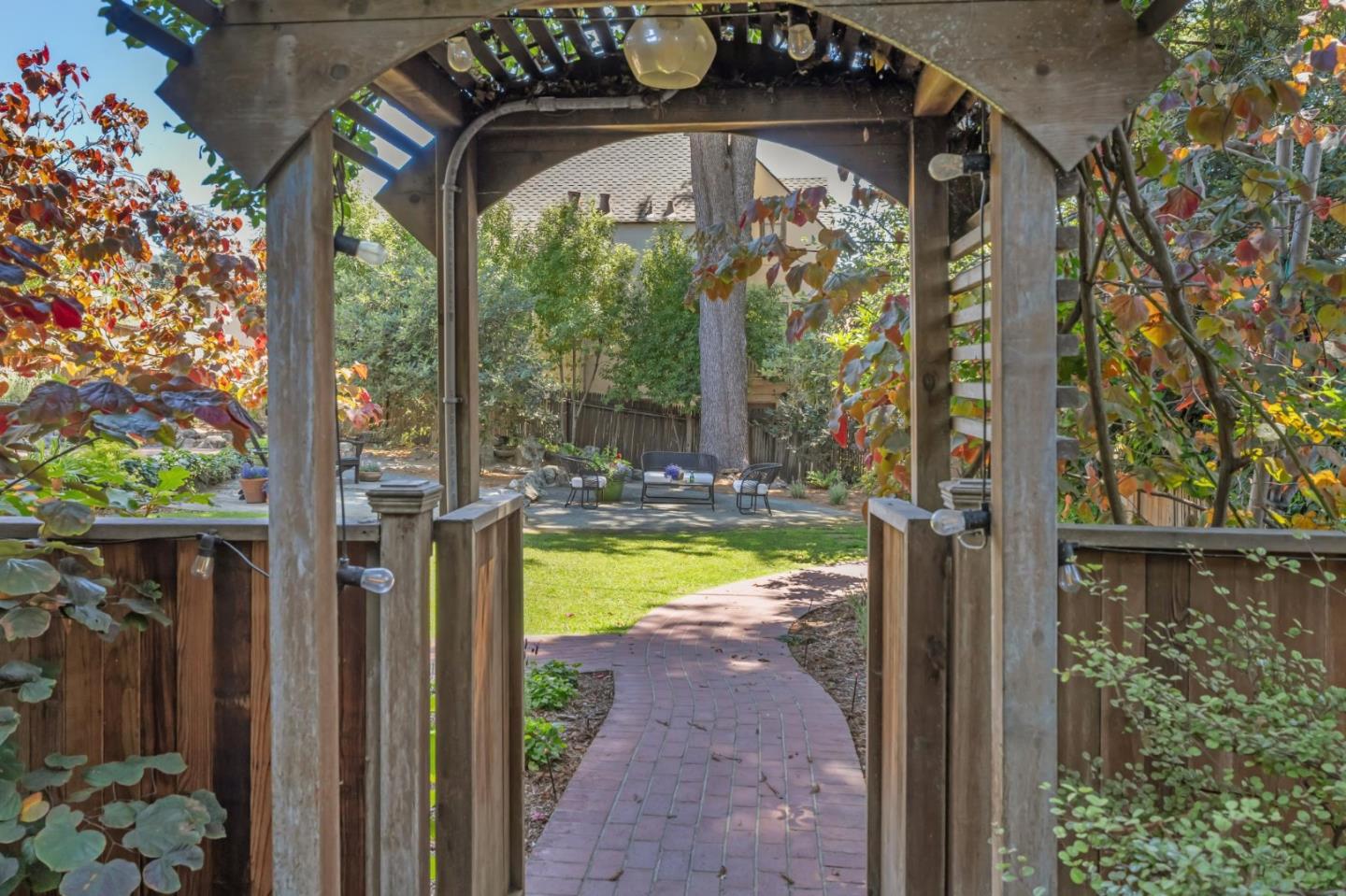 Detail Gallery Image 101 of 129 For 5340 Barrett Ave, El Cerrito,  CA 94530 - 3 Beds | 2 Baths