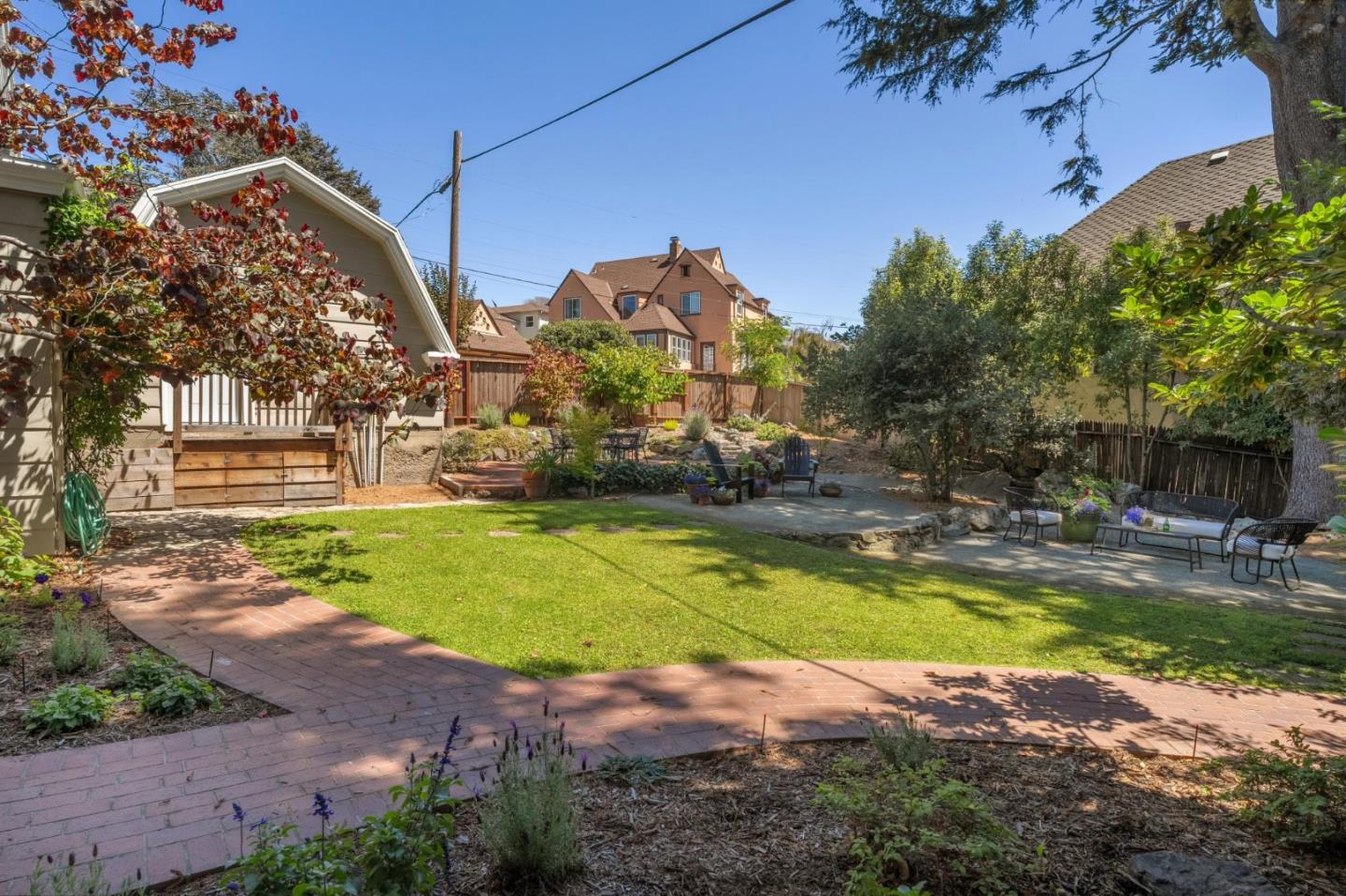 Detail Gallery Image 102 of 129 For 5340 Barrett Ave, El Cerrito,  CA 94530 - 3 Beds | 2 Baths