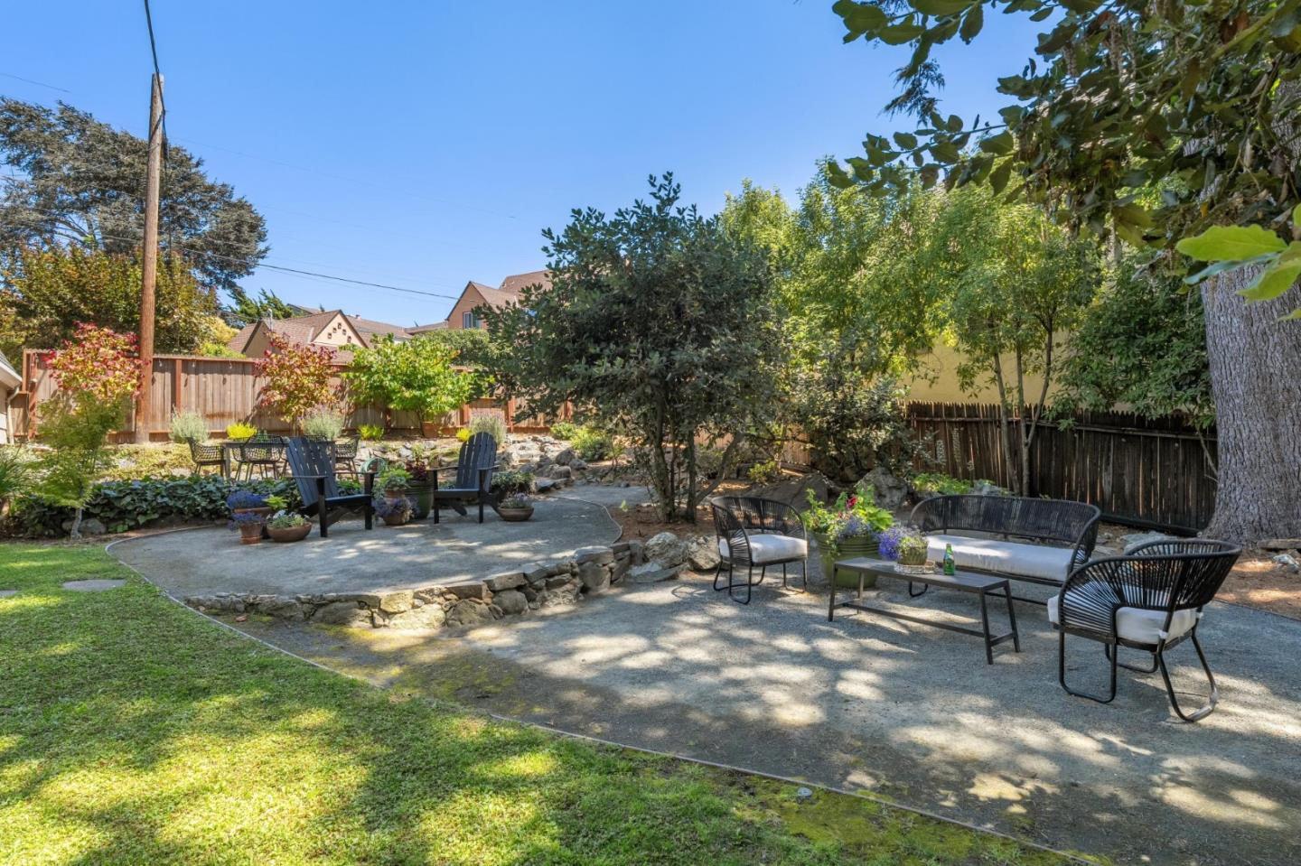 Detail Gallery Image 105 of 129 For 5340 Barrett Ave, El Cerrito,  CA 94530 - 3 Beds | 2 Baths