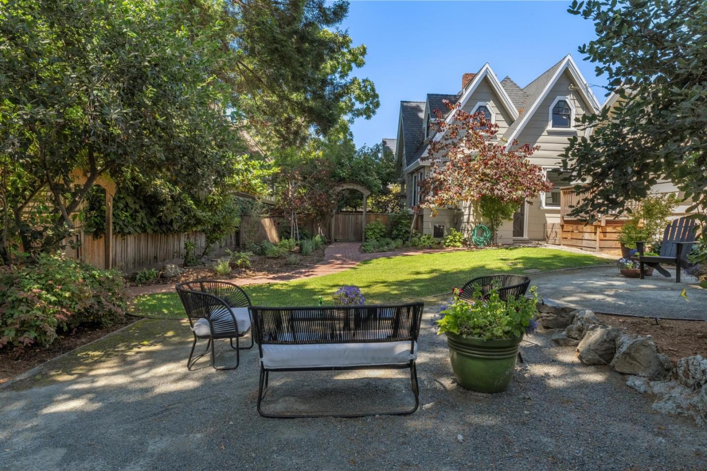 Detail Gallery Image 108 of 129 For 5340 Barrett Ave, El Cerrito,  CA 94530 - 3 Beds | 2 Baths