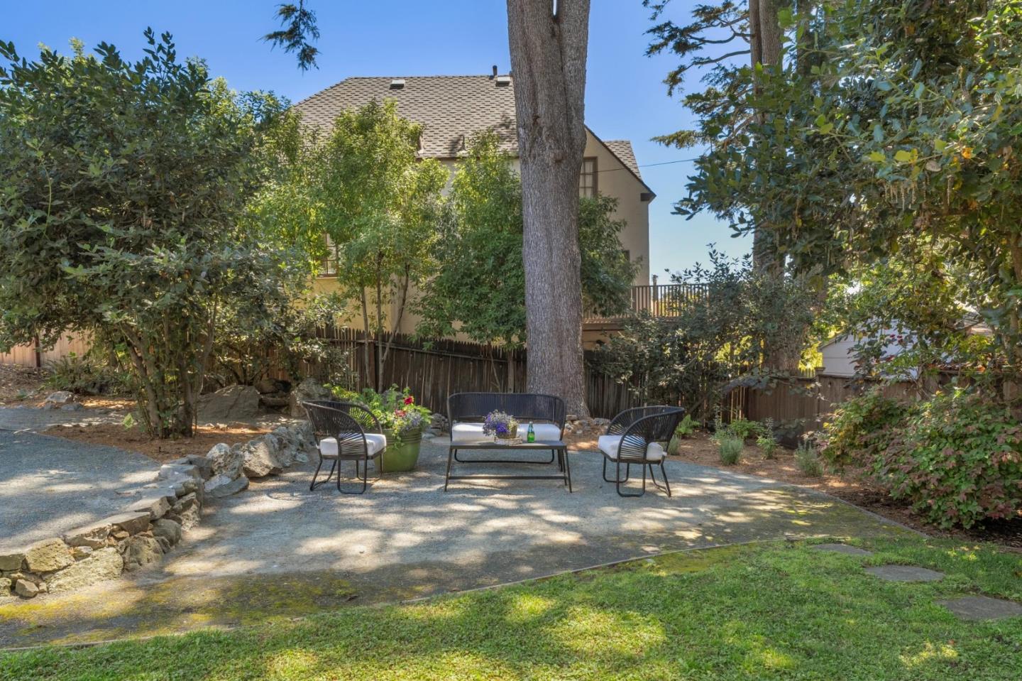 Detail Gallery Image 109 of 129 For 5340 Barrett Ave, El Cerrito,  CA 94530 - 3 Beds | 2 Baths
