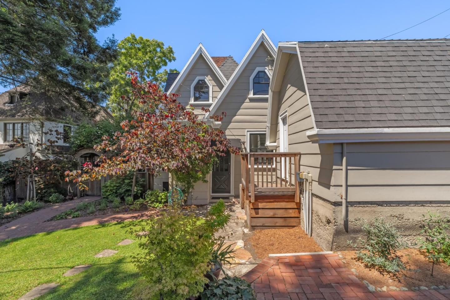 Detail Gallery Image 118 of 129 For 5340 Barrett Ave, El Cerrito,  CA 94530 - 3 Beds | 2 Baths