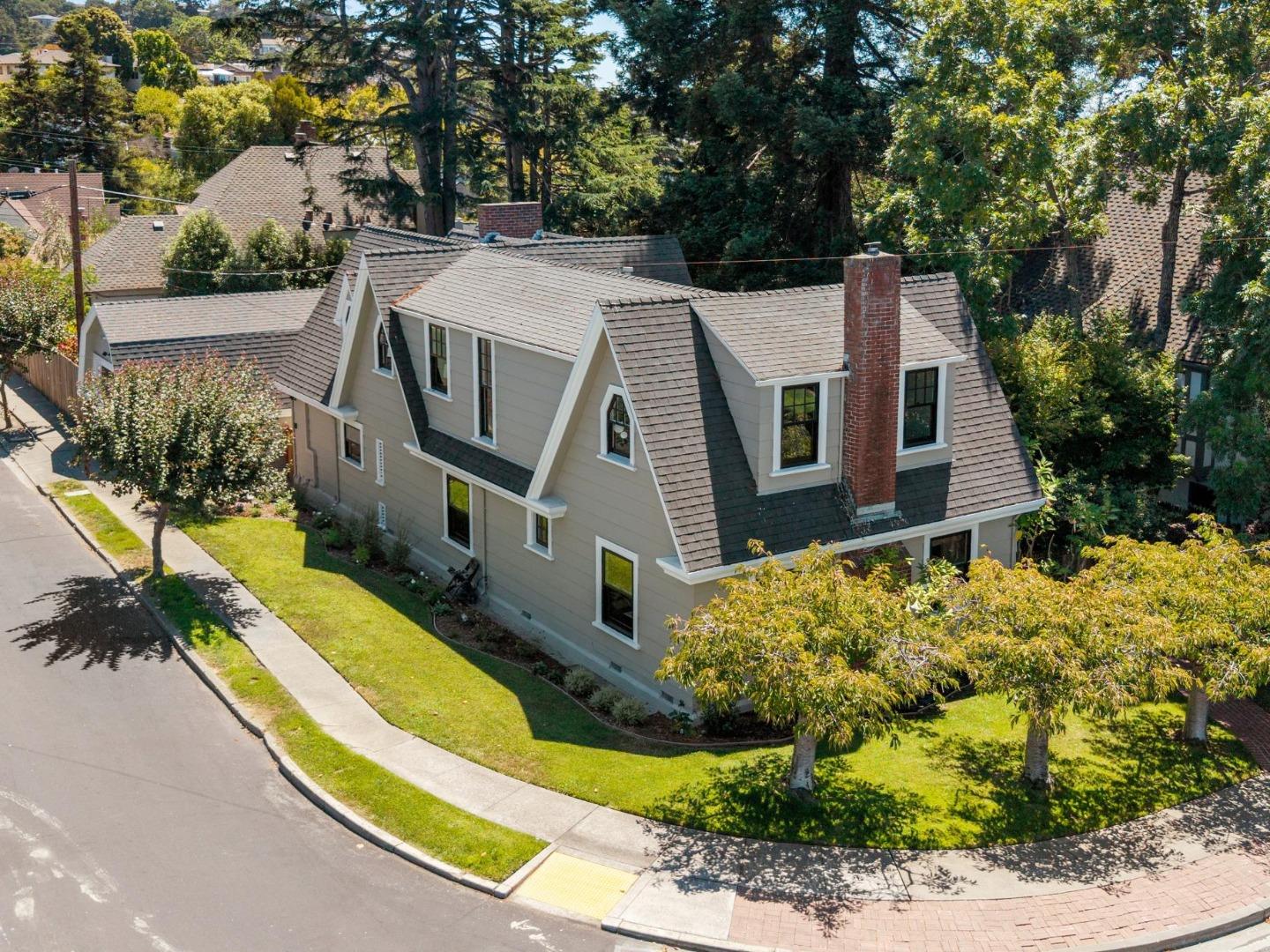 Detail Gallery Image 127 of 129 For 5340 Barrett Ave, El Cerrito,  CA 94530 - 3 Beds | 2 Baths