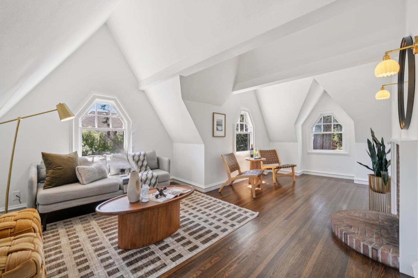 Detail Gallery Image 66 of 129 For 5340 Barrett Ave, El Cerrito,  CA 94530 - 3 Beds | 2 Baths