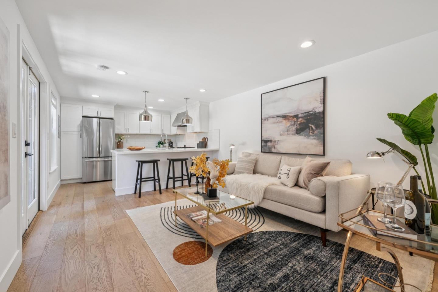 Detail Gallery Image 80 of 129 For 5340 Barrett Ave, El Cerrito,  CA 94530 - 3 Beds | 2 Baths