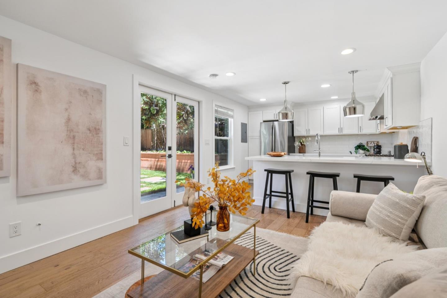 Detail Gallery Image 81 of 129 For 5340 Barrett Ave, El Cerrito,  CA 94530 - 3 Beds | 2 Baths