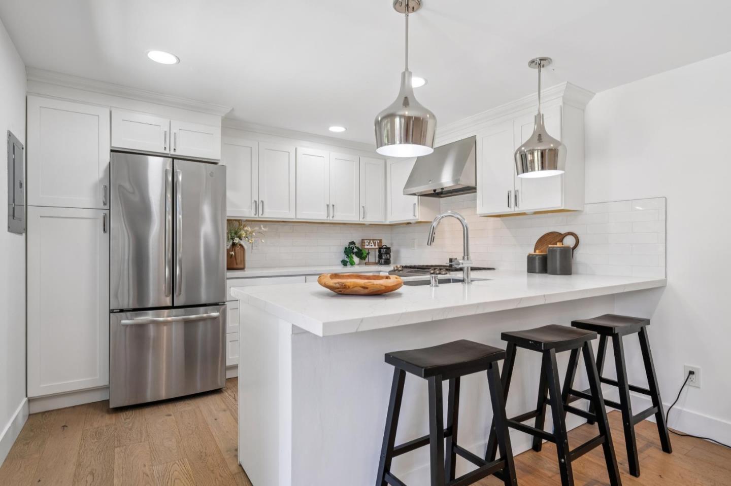 Detail Gallery Image 83 of 129 For 5340 Barrett Ave, El Cerrito,  CA 94530 - 3 Beds | 2 Baths