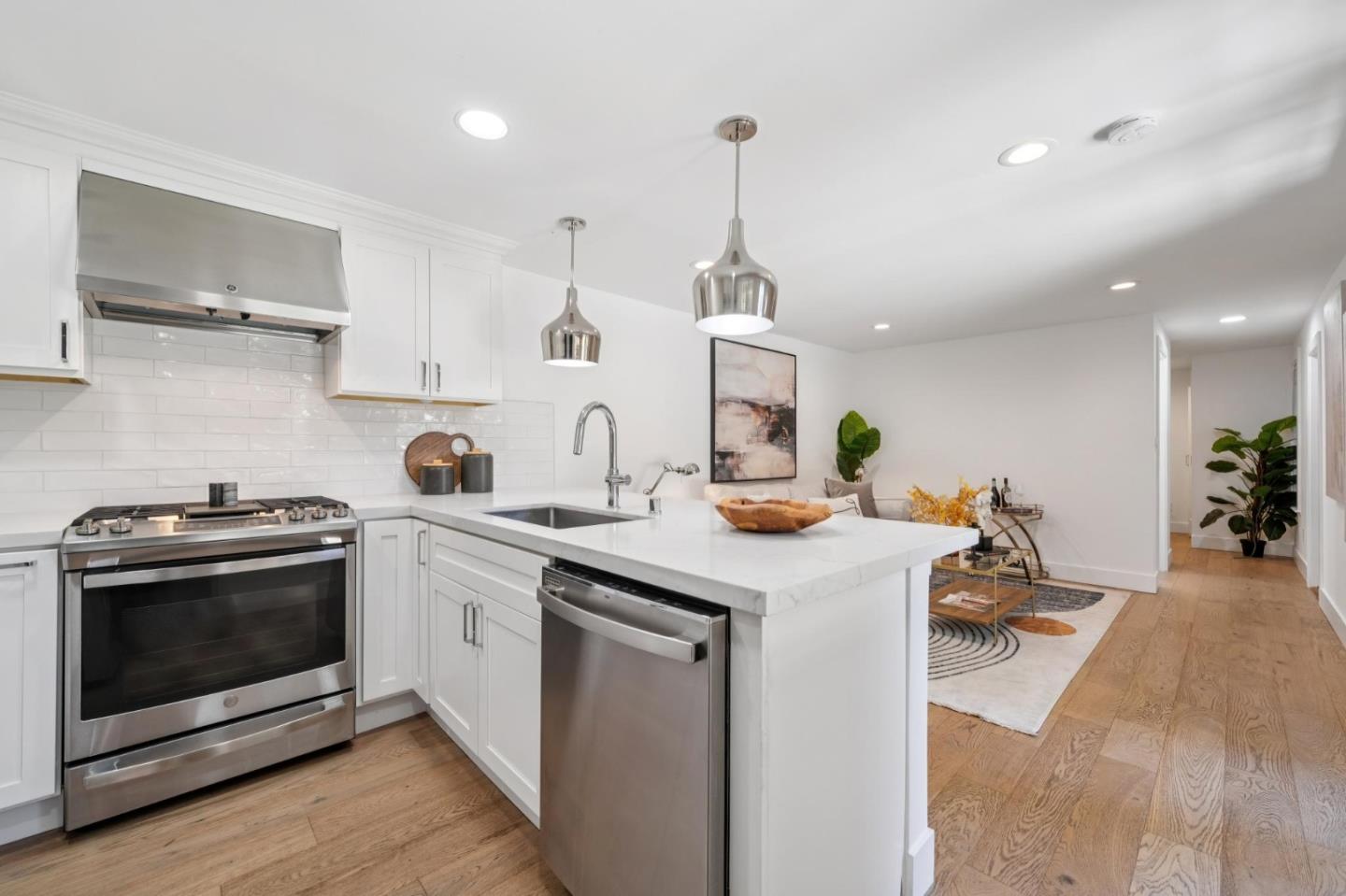 Detail Gallery Image 84 of 129 For 5340 Barrett Ave, El Cerrito,  CA 94530 - 3 Beds | 2 Baths