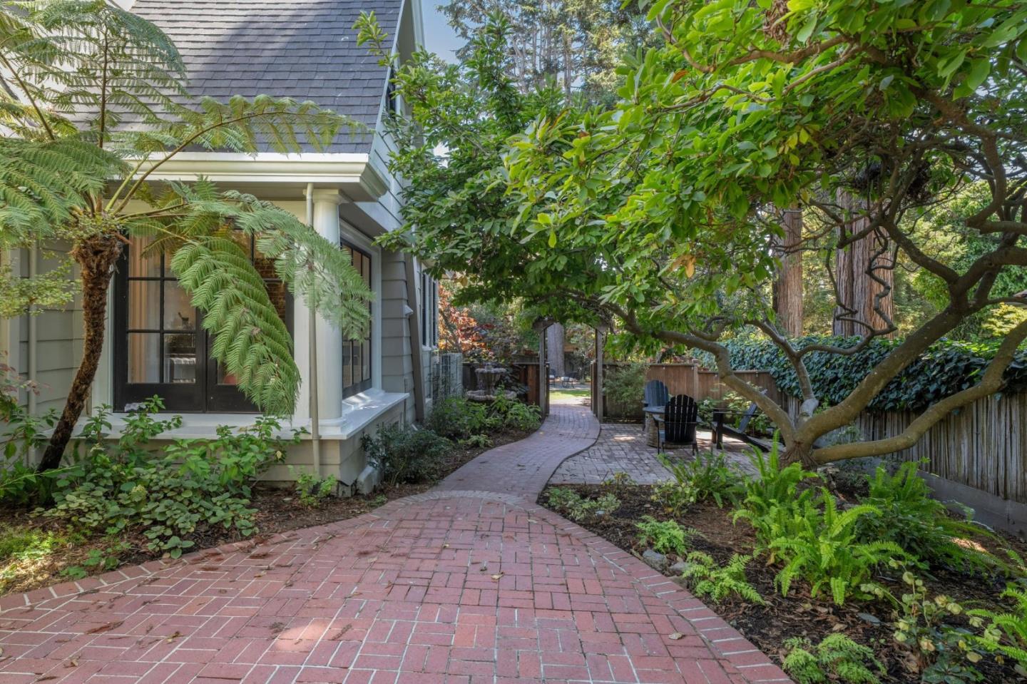 Detail Gallery Image 96 of 129 For 5340 Barrett Ave, El Cerrito,  CA 94530 - 3 Beds | 2 Baths