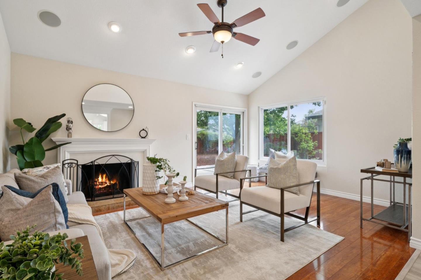 Detail Gallery Image 10 of 45 For 78 Snyder Way, Fremont,  CA 94536 - 4 Beds | 2 Baths