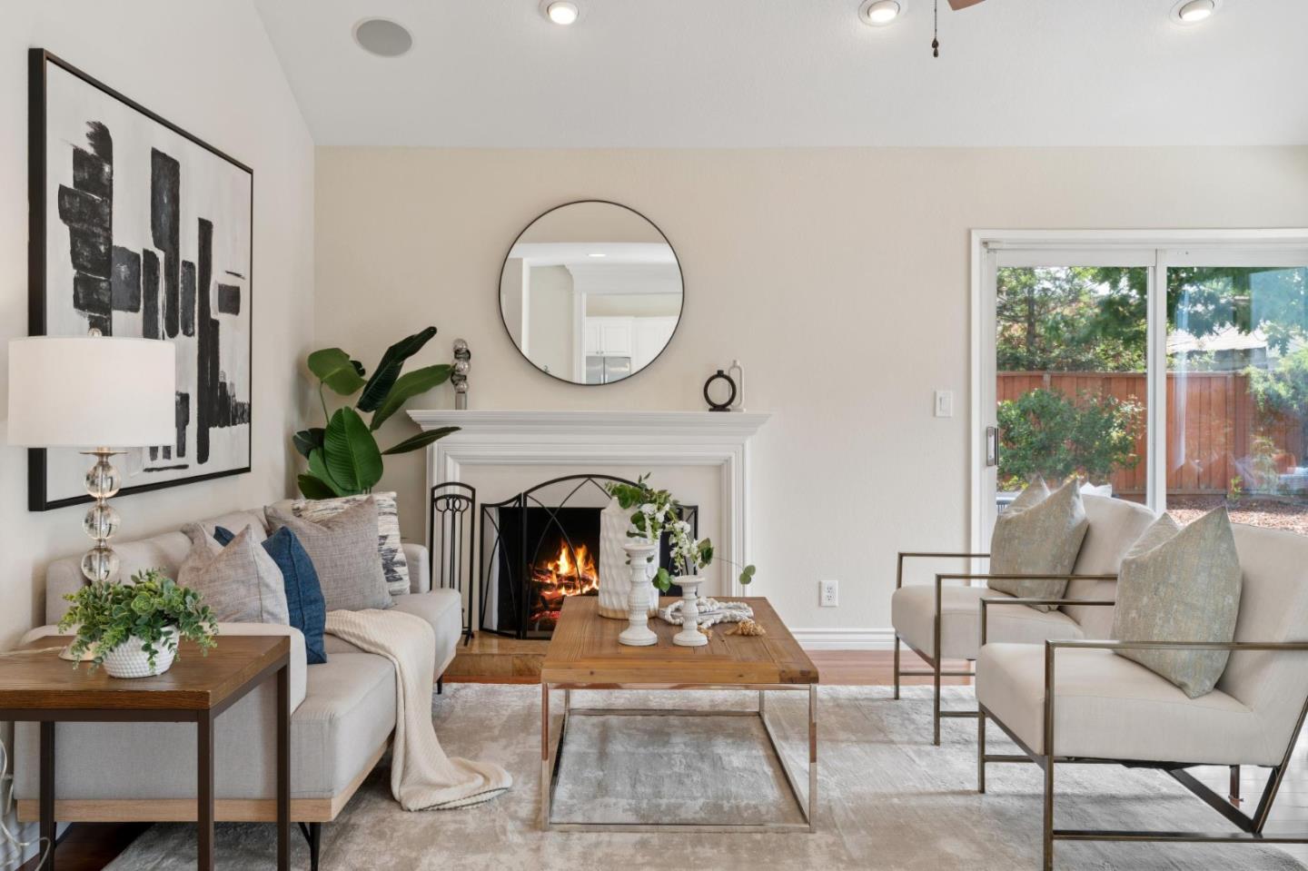 Detail Gallery Image 11 of 45 For 78 Snyder Way, Fremont,  CA 94536 - 4 Beds | 2 Baths