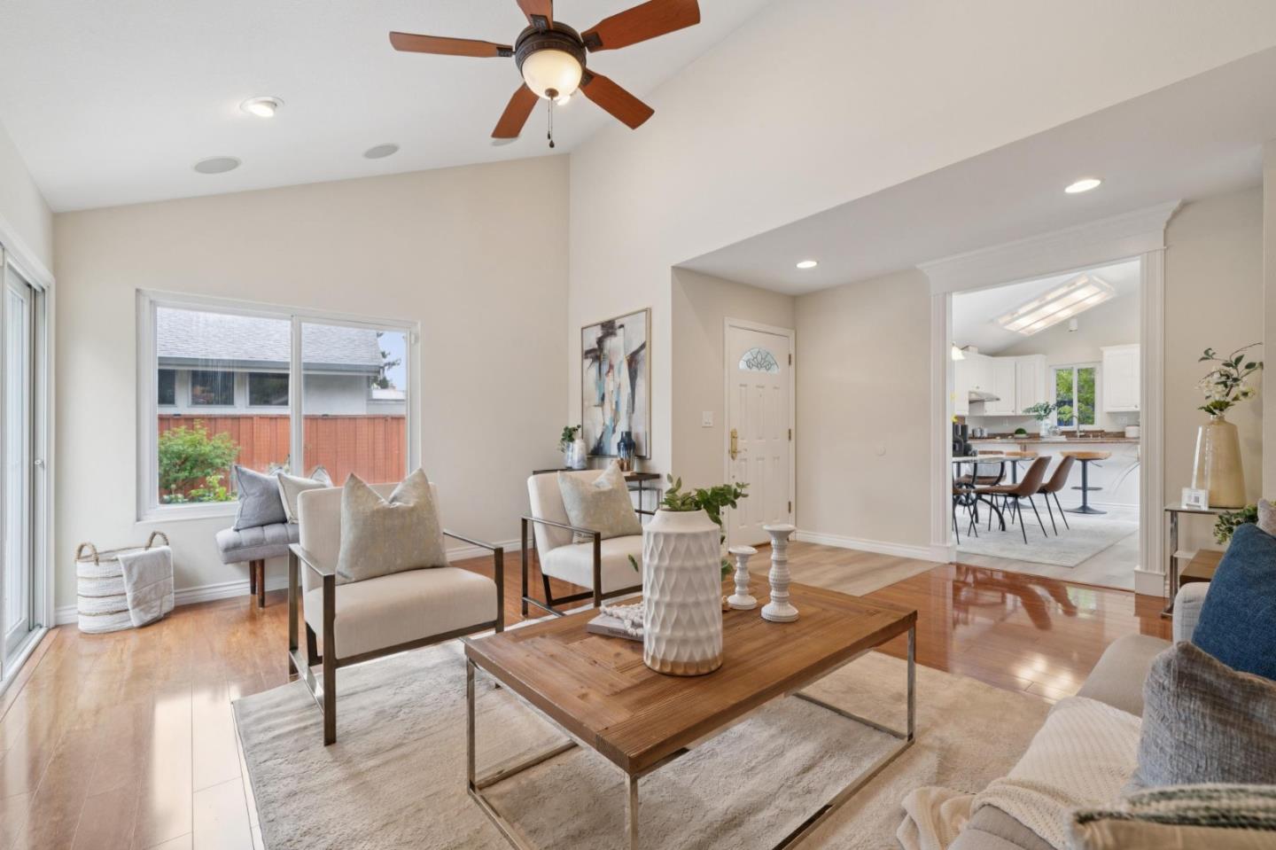 Detail Gallery Image 13 of 45 For 78 Snyder Way, Fremont,  CA 94536 - 4 Beds | 2 Baths