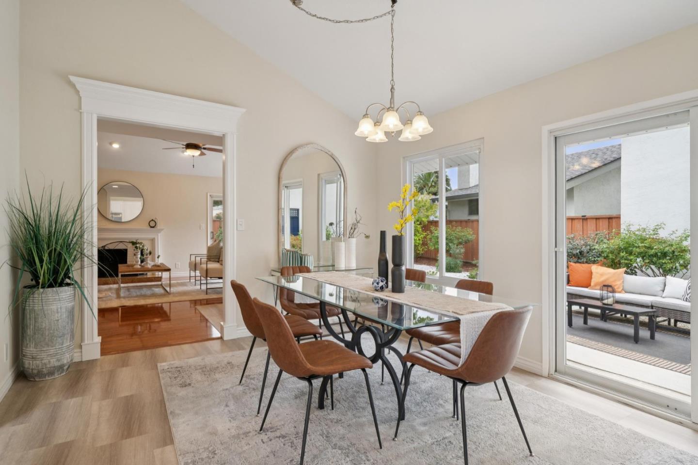 Detail Gallery Image 17 of 45 For 78 Snyder Way, Fremont,  CA 94536 - 4 Beds | 2 Baths