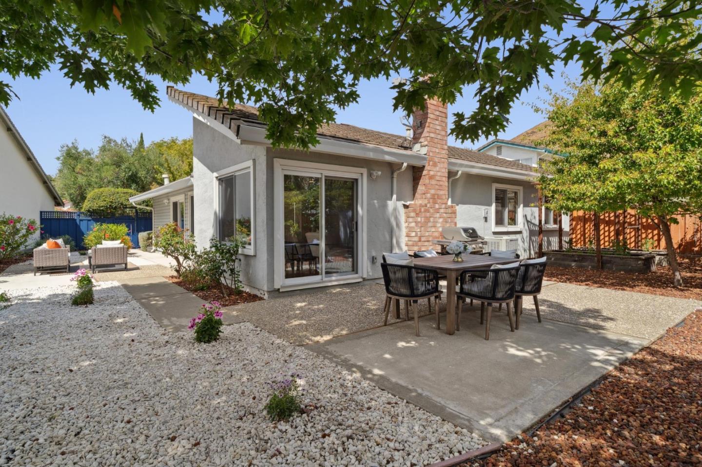 Detail Gallery Image 36 of 45 For 78 Snyder Way, Fremont,  CA 94536 - 4 Beds | 2 Baths