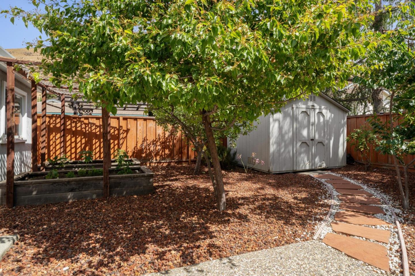 Detail Gallery Image 38 of 45 For 78 Snyder Way, Fremont,  CA 94536 - 4 Beds | 2 Baths
