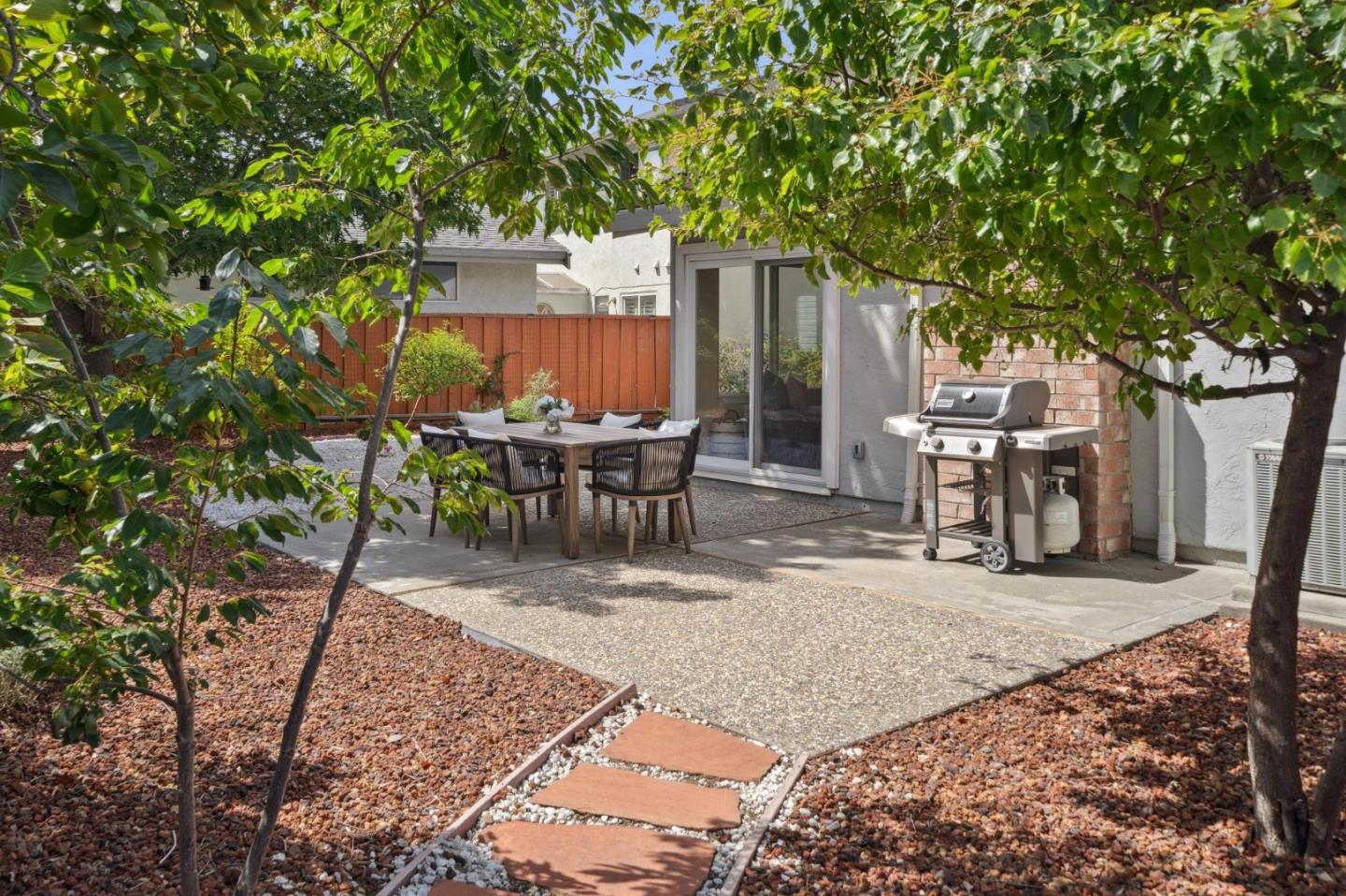 Detail Gallery Image 40 of 45 For 78 Snyder Way, Fremont,  CA 94536 - 4 Beds | 2 Baths