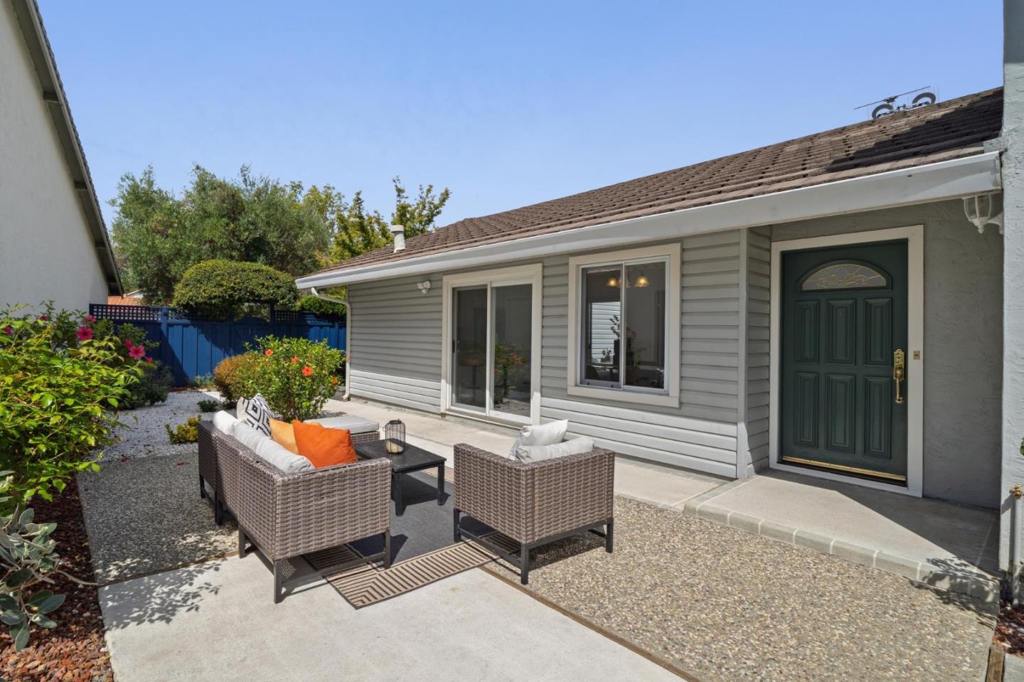 Detail Gallery Image 7 of 45 For 78 Snyder Way, Fremont,  CA 94536 - 4 Beds | 2 Baths