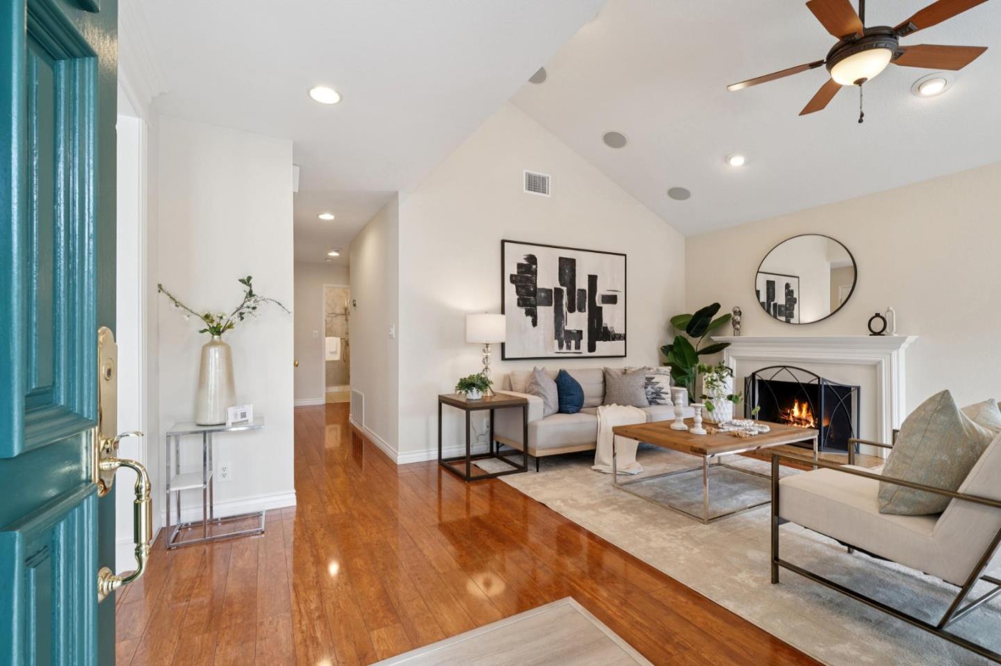 Detail Gallery Image 8 of 45 For 78 Snyder Way, Fremont,  CA 94536 - 4 Beds | 2 Baths