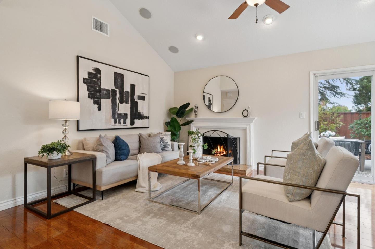 Detail Gallery Image 9 of 45 For 78 Snyder Way, Fremont,  CA 94536 - 4 Beds | 2 Baths