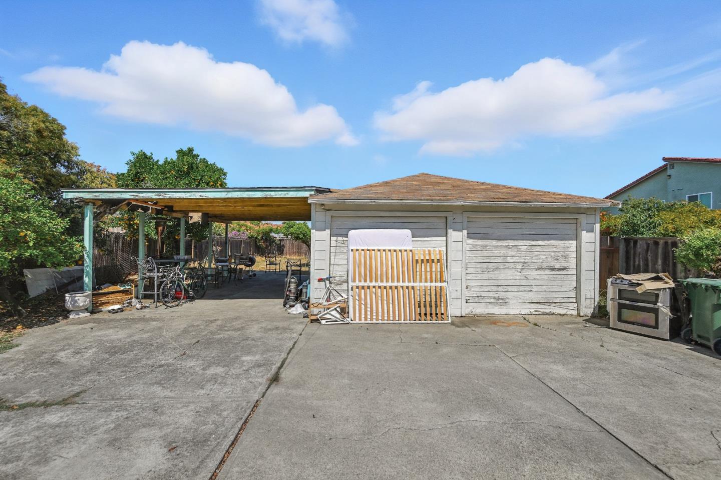 Detail Gallery Image 22 of 30 For 37136 Magnolia St, Newark,  CA 94560 - 2 Beds | 1 Baths
