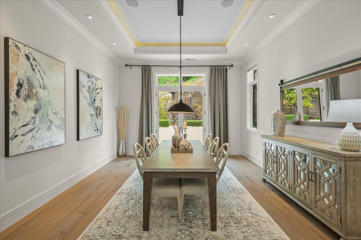 Detail Gallery Image 10 of 78 For 17435 Phillips Ave, Los Gatos,  CA 95030 - 4 Beds | 4/1 Baths