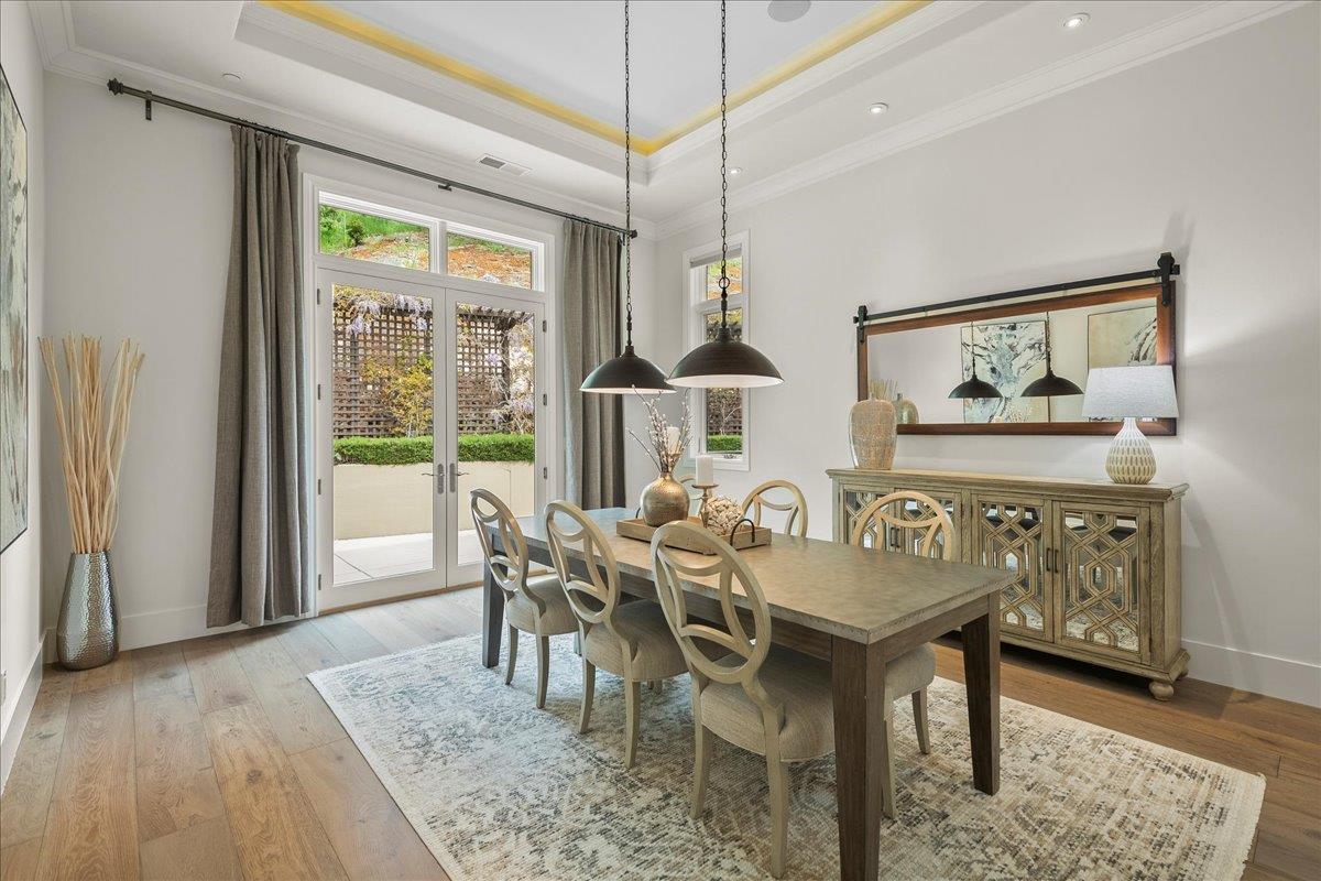 Detail Gallery Image 11 of 78 For 17435 Phillips Ave, Los Gatos,  CA 95030 - 4 Beds | 4/1 Baths
