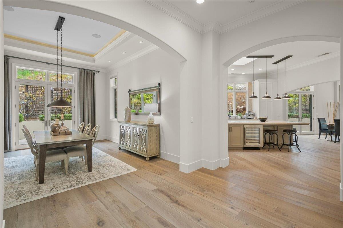 Detail Gallery Image 12 of 78 For 17435 Phillips Ave, Los Gatos,  CA 95030 - 4 Beds | 4/1 Baths