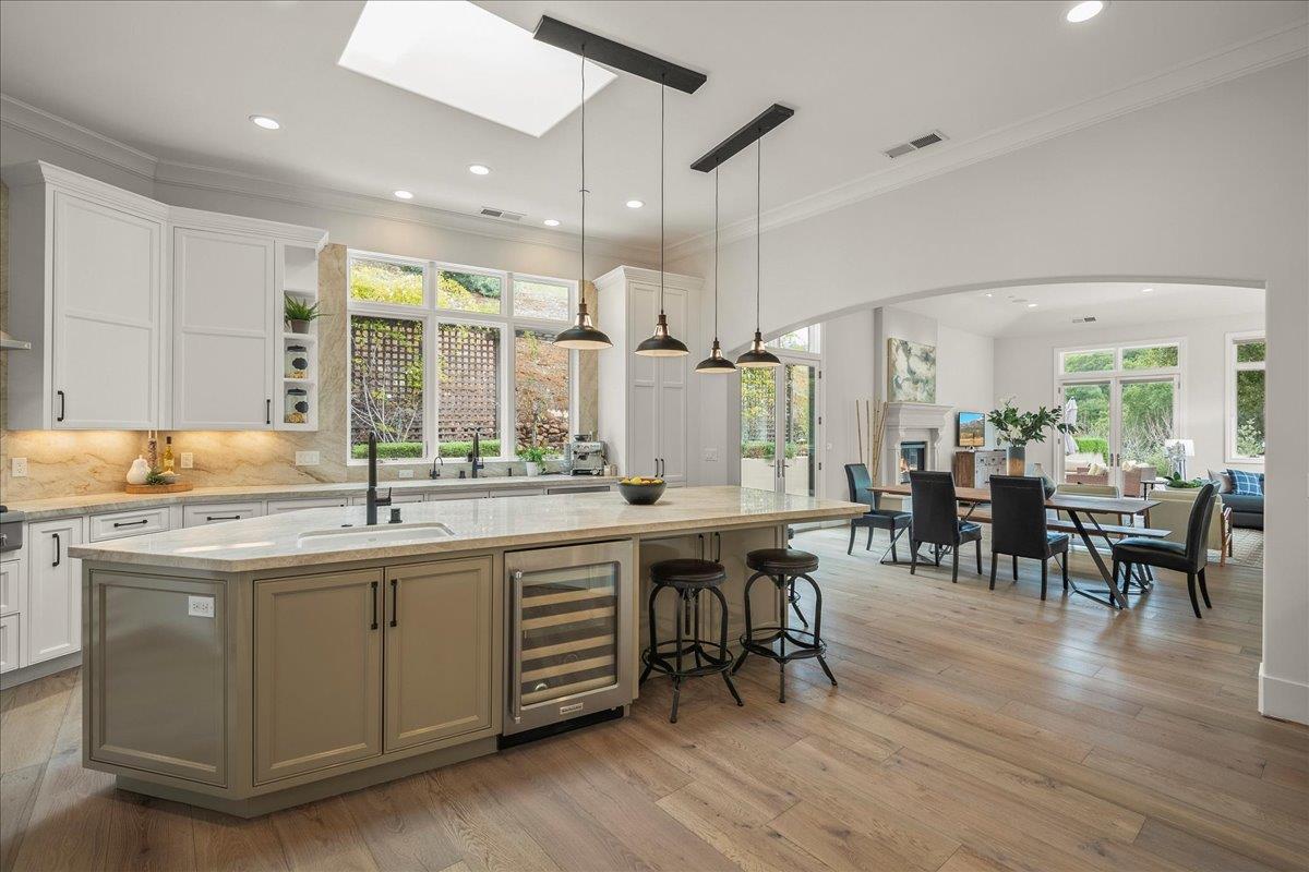 Detail Gallery Image 13 of 78 For 17435 Phillips Ave, Los Gatos,  CA 95030 - 4 Beds | 4/1 Baths