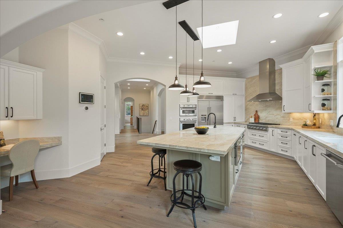 Detail Gallery Image 20 of 78 For 17435 Phillips Ave, Los Gatos,  CA 95030 - 4 Beds | 4/1 Baths