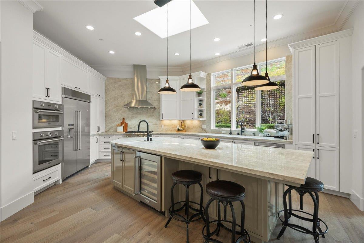 Detail Gallery Image 21 of 78 For 17435 Phillips Ave, Los Gatos,  CA 95030 - 4 Beds | 4/1 Baths