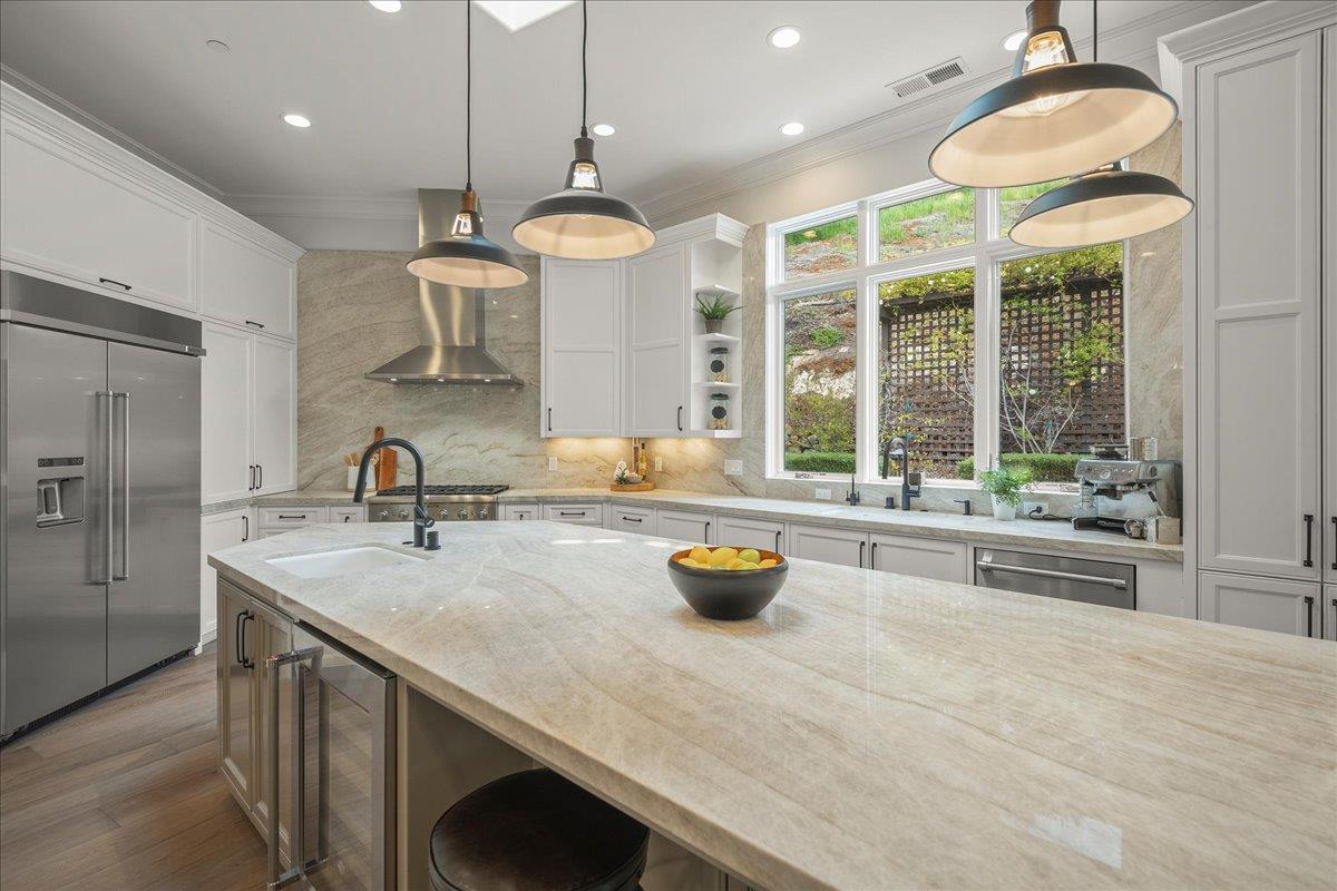 Detail Gallery Image 22 of 78 For 17435 Phillips Ave, Los Gatos,  CA 95030 - 4 Beds | 4/1 Baths