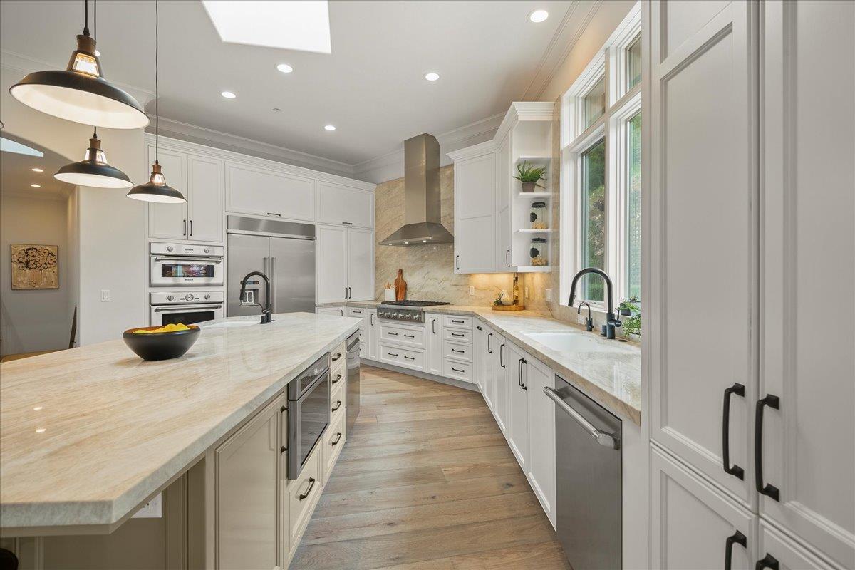 Detail Gallery Image 23 of 78 For 17435 Phillips Ave, Los Gatos,  CA 95030 - 4 Beds | 4/1 Baths