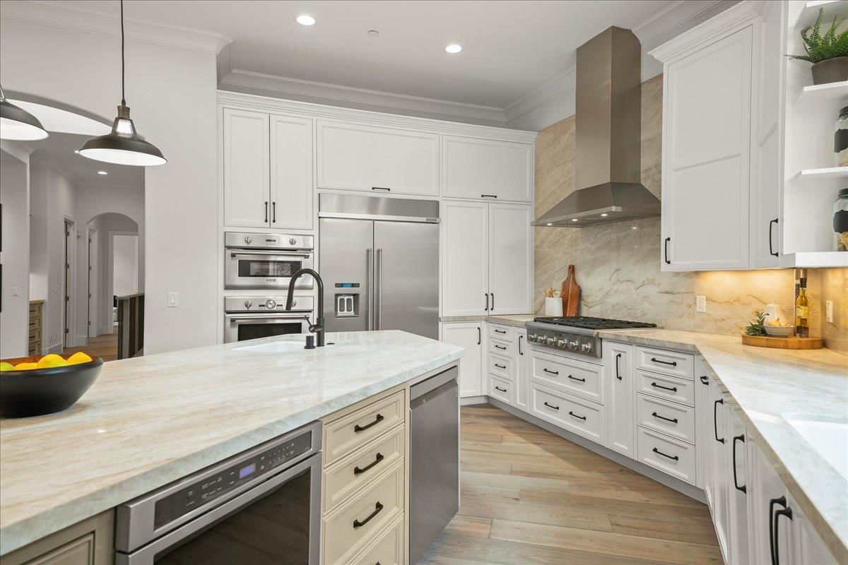 Detail Gallery Image 24 of 78 For 17435 Phillips Ave, Los Gatos,  CA 95030 - 4 Beds | 4/1 Baths