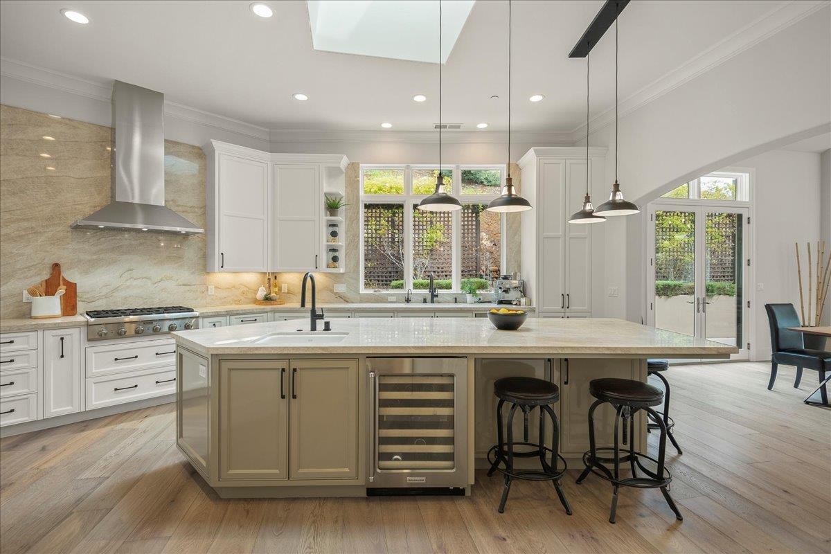 Detail Gallery Image 25 of 78 For 17435 Phillips Ave, Los Gatos,  CA 95030 - 4 Beds | 4/1 Baths