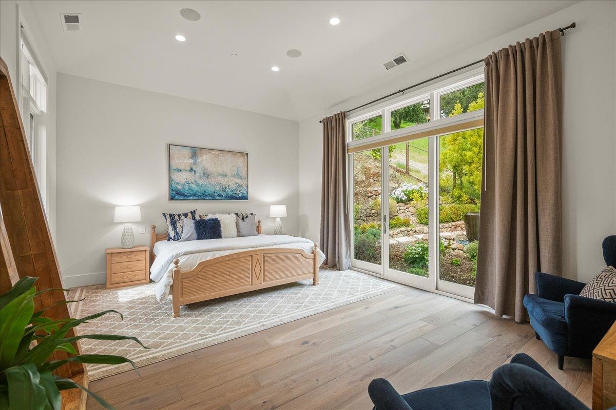 Detail Gallery Image 27 of 78 For 17435 Phillips Ave, Los Gatos,  CA 95030 - 4 Beds | 4/1 Baths