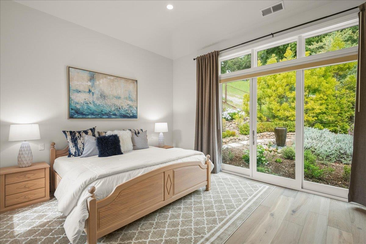Detail Gallery Image 28 of 78 For 17435 Phillips Ave, Los Gatos,  CA 95030 - 4 Beds | 4/1 Baths