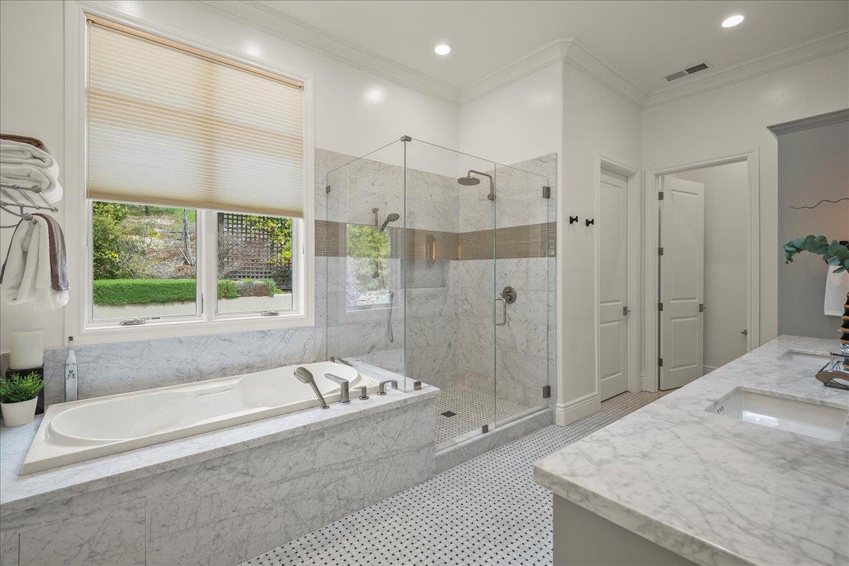 Detail Gallery Image 30 of 78 For 17435 Phillips Ave, Los Gatos,  CA 95030 - 4 Beds | 4/1 Baths