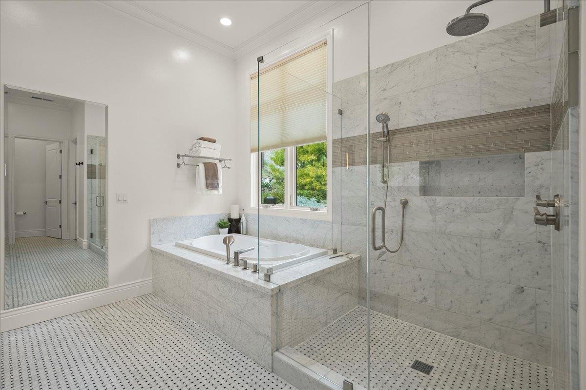Detail Gallery Image 32 of 78 For 17435 Phillips Ave, Los Gatos,  CA 95030 - 4 Beds | 4/1 Baths