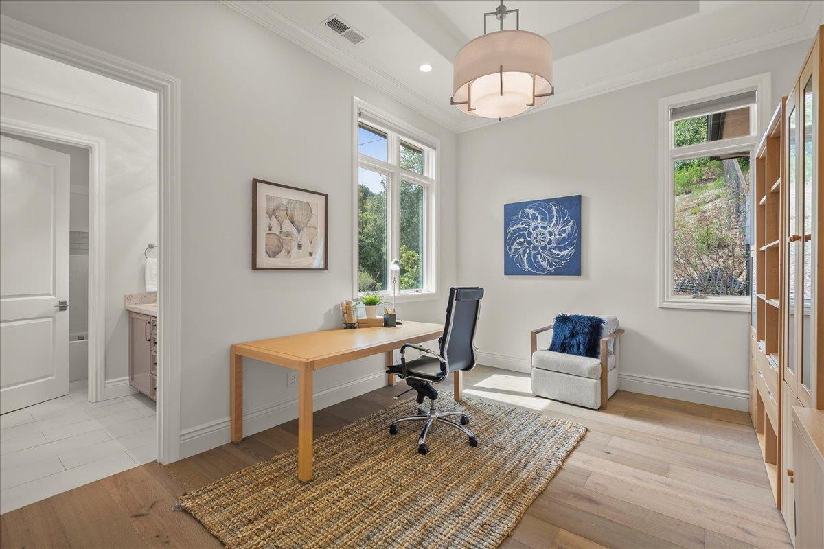 Detail Gallery Image 34 of 78 For 17435 Phillips Ave, Los Gatos,  CA 95030 - 4 Beds | 4/1 Baths