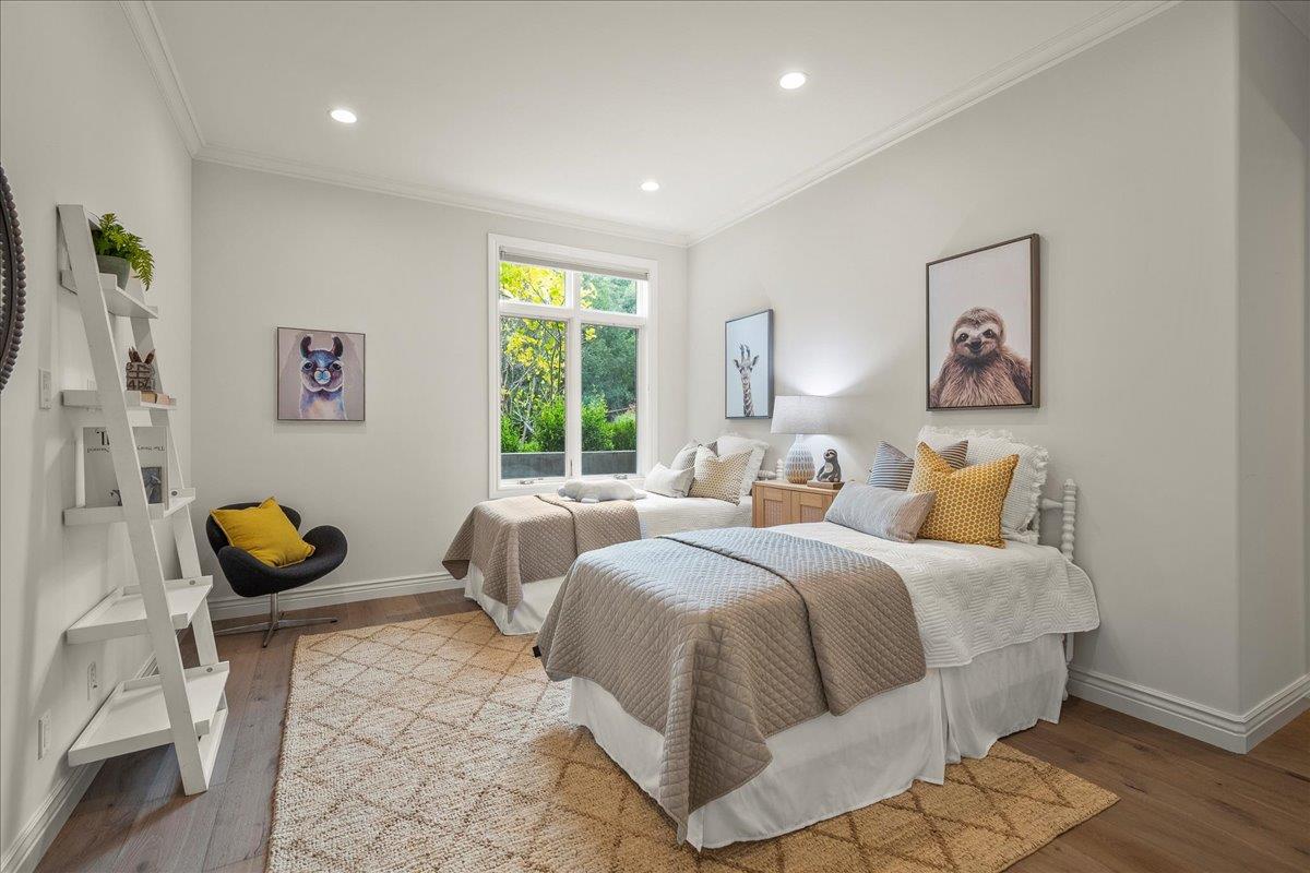 Detail Gallery Image 41 of 78 For 17435 Phillips Ave, Los Gatos,  CA 95030 - 4 Beds | 4/1 Baths