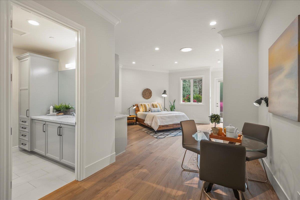 Detail Gallery Image 45 of 78 For 17435 Phillips Ave, Los Gatos,  CA 95030 - 4 Beds | 4/1 Baths