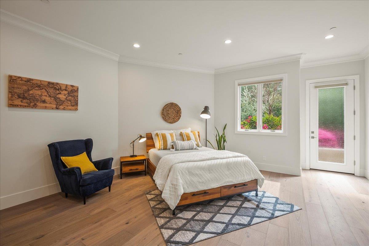 Detail Gallery Image 46 of 78 For 17435 Phillips Ave, Los Gatos,  CA 95030 - 4 Beds | 4/1 Baths
