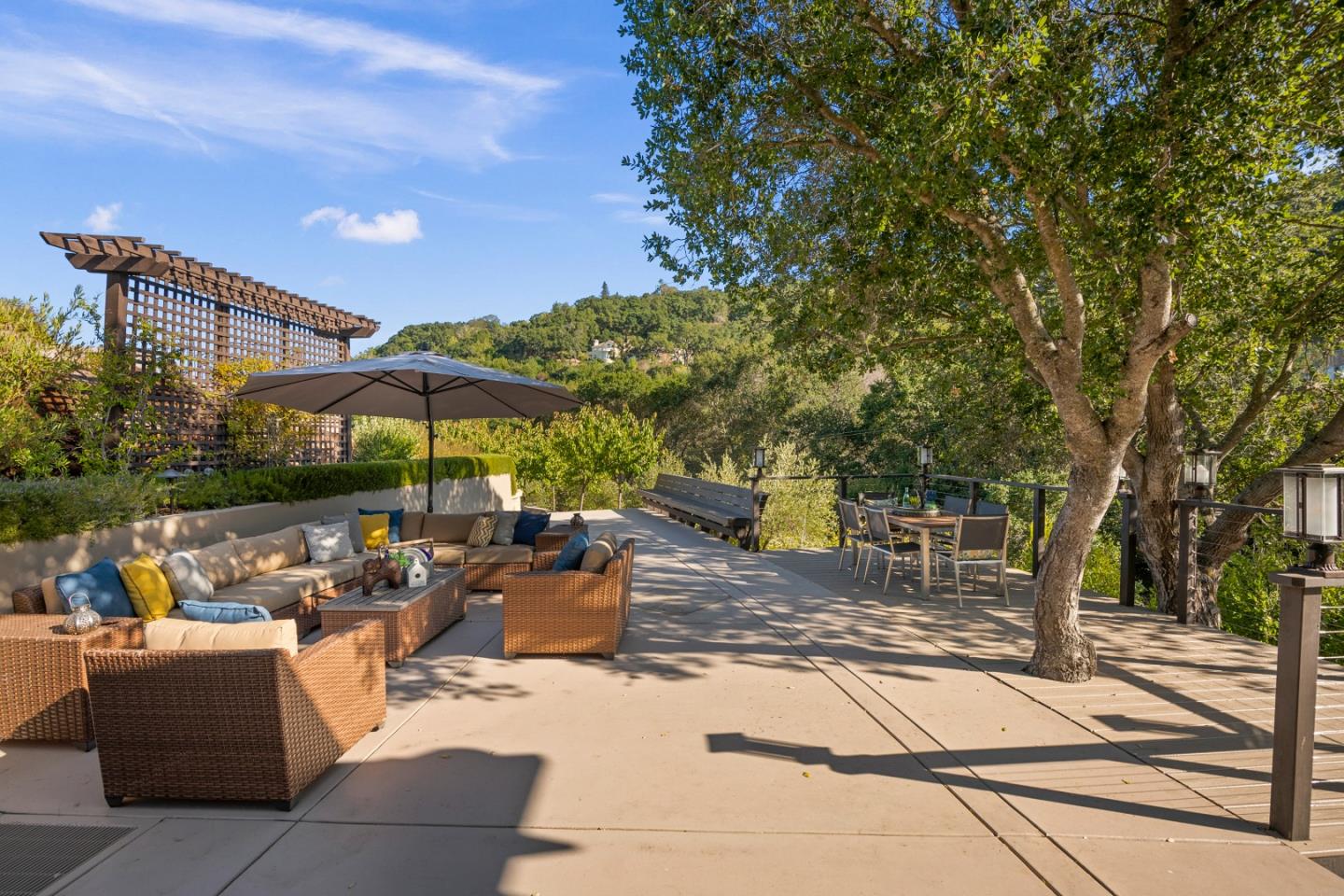 Detail Gallery Image 51 of 78 For 17435 Phillips Ave, Los Gatos,  CA 95030 - 4 Beds | 4/1 Baths
